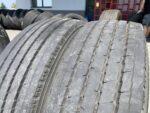 Opony ciężarowe 245/70R19.5 TOYO M143 / 10mm