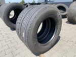 Opony ciężarowe 245/70R19.5 TOYO M143 / 10mm