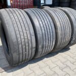  Opony ciężarowe 355/50R22.5 CONTINENTAL CONTI ECOPLUS HS3 / 8-10mm