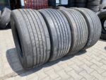Opony ciężarowe 355/50R22.5 CONTINENTAL CONTI ECOPLUS HS3 / 8-10mm