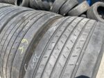 Opony ciężarowe 355/50R22.5 CONTINENTAL CONTI ECOPLUS HS3 / 8-10mm