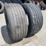  Opony ciężarowe 355/50R22.5 CONTINENTAL CONTI ECOPLUS HS3 / 7-8mm