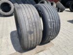Opony ciężarowe 355/50R22.5 CONTINENTAL CONTI ECOPLUS HS3 / 7-8mm