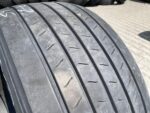 Opony ciężarowe 355/50R22.5 CONTINENTAL CONTI ECOPLUS HS3 / 7-8mm