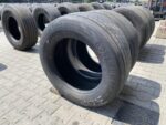 Opony ciężarowe 355/50R22.5 CONTINENTAL CONTI ECOPLUS HS3 / 7-8mm