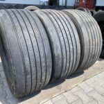  Opony ciężarowe 355/50R22.5 CONTINENTAL CONTI ECOPLUS HS3 / 8-10mm