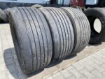 Opony ciężarowe 355/50R22.5 CONTINENTAL CONTI ECOPLUS HS3 / 8-10mm