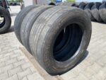 Opony ciężarowe 355/50R22.5 CONTINENTAL CONTI ECOPLUS HS3 / 8-10mm