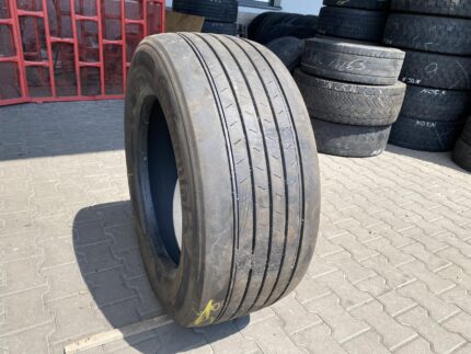  Opona ciężarowa 355/50R22.5 CONTINENTAL CONTI ECOPLUS HS3 / 9-10mm