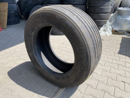 Opona ciężarowa 355/50R22.5 CONTINENTAL CONTI ECOPLUS HS3 / 9-10mm