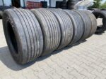 Opony ciężarowe 355/50R22.5 CONTINENTAL CONTI ECOPLUS HS3 / 8-9mm
