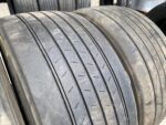 Opony ciężarowe 355/50R22.5 CONTINENTAL CONTI ECOPLUS HS3 / 8-9mm