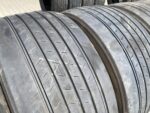 Opony ciężarowe 355/50R22.5 CONTINENTAL CONTI ECOPLUS HS3 / 8-9mm