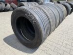Opony ciężarowe 355/50R22.5 CONTINENTAL CONTI ECOPLUS HS3 / 8-9mm