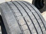 Opony ciężarowe 355/50R22.5 HANKOOK SMART FLEX AH31 / 7-9mm