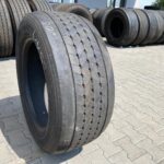  Opona ciężarowa 355/50R22.5 GOODYEAR KMAX S / 6-7mm