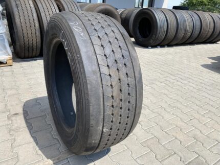  Opona ciężarowa 355/50R22.5 GOODYEAR KMAX S / 6-7mm