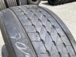 Opona ciężarowa 355/50R22.5 GOODYEAR KMAX S / 6-7mm