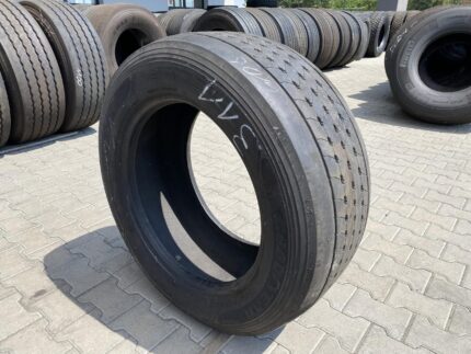 Opona ciężarowa 355/50R22.5 GOODYEAR KMAX S / 6-7mm