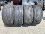 Opony ciężarowe 355/50R22.5 GOODYEAR KMAX S / 6-9mm