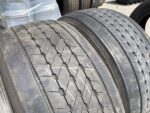Opony ciężarowe 355/50R22.5 GOODYEAR KMAX S / 6-9mm