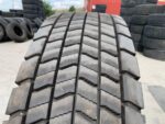 Opona ciężarowa 315/80R22.5 CONTINENTAL HYBRID HD3 / 18-19mm
