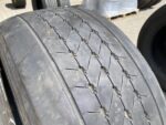 Opony ciężarowe 355/50R22.5 GOODYEAR KMAX S / 7-9mm
