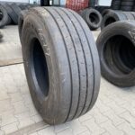  Opona ciężarowa 385/65R22.5 TRUCKSTAR TH TRAILER 4 / 12-13mm