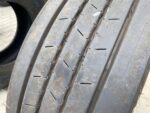 Opona ciężarowa 385/65R22.5 TRUCKSTAR TH TRAILER 4 / 12-13mm
