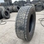  Opona ciężarowa 315/70R22.5 CONTINENTAL CONTI  HYBRID HD3 / 10-11mm