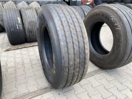  Opona ciężarowa 385/65R22.5 ANTEO PRO-T II / 13mm
