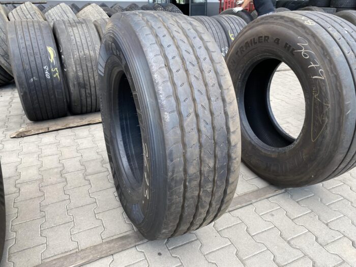 Opona ciężarowa 385/65R22.5 ANTEO PRO-T II / 13mm