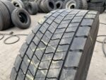 Opona ciężarowa 315/70R22.5 CONTINENTAL CONTI  HYBRID HD3 / 10-11mm