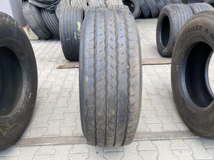 Opona ciężarowa 385/65R22.5 ANTEO PRO-T II / 13mm