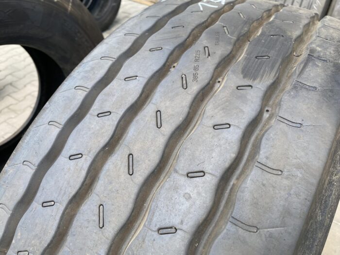 Opona ciężarowa 385/65R22.5 ANTEO PRO-T II / 13mm
