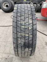 Opona ciężarowa 315/70R22.5 CONTINENTAL CONTI  HYBRID HD3 / 10-11mm