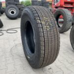  Opona ciężarowa 315/70R22.5 CONTINENTAL CONTI ECOPLUS HD3 / 100% BIEŻNIKA
