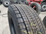 Opona ciężarowa 315/70R22.5 CONTINENTAL CONTI ECOPLUS HD3 / 100% BIEŻNIKA
