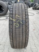 Opona ciężarowa 315/70R22.5 CONTINENTAL CONTI ECOPLUS HD3 / 100% BIEŻNIKA