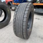  Opona ciężarowa 315/70R22.5 MICHELIN X LINE ENERGY D2 EVOLUTION /  12mm