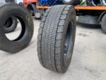 Opona ciężarowa 315/70R22.5 MICHELIN X LINE ENERGY D2 EVOLUTION /  12mm