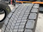 Opona ciężarowa 315/70R22.5 MICHELIN X LINE ENERGY D2 EVOLUTION /  12mm