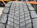 Opona ciężarowa 315/70R22.5 MICHELIN X LINE ENERGY D2 EVOLUTION /  12mm