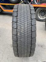 Opona ciężarowa 315/70R22.5 MICHELIN X LINE ENERGY D2 EVOLUTION /  12mm