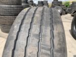 Opona ciężarowa 385/65R22.5 HANKOOK SMART FLEX TH31 / 11-12mm