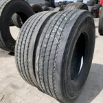  Opony ciężarowe 235/75R17.5 MICHELIN X MULTI Z / 8-9mm