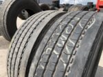 Opony ciężarowe 235/75R17.5 MICHELIN X MULTI Z / 8-9mm
