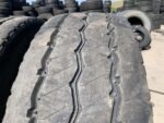 Opony ciężarowe 315/80R22.5 MICHELIN X WORKS Z / 9-11mm