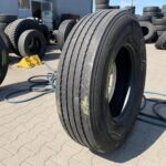  Opona ciężarowa 315/80R22.5 MICHELIN X LINE ENERGY Z / 8-9mm