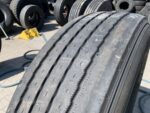 Opona ciężarowa 315/80R22.5 MICHELIN X LINE ENERGY Z / 8-9mm